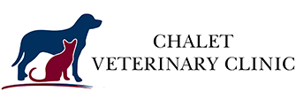 Link to Homepage of Chalet Veterinary Clinic